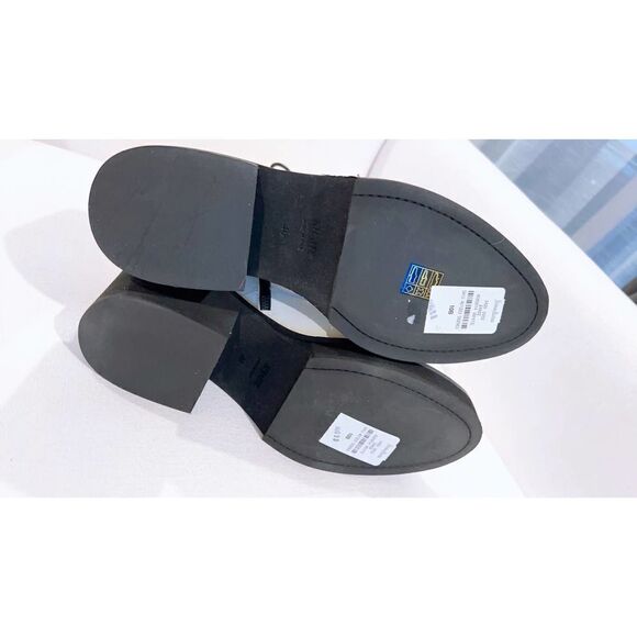 khaite cody boots white 10B - Picture 11 of 13